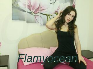 Flamyocean
