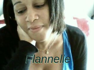 Flannelle