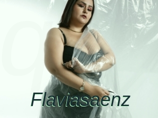 Flaviasaenz