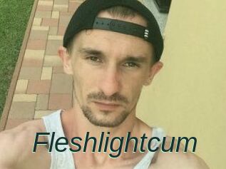 Fleshlightcum