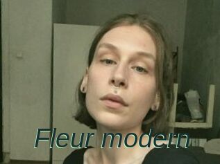 Fleur_modern