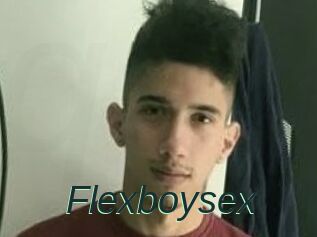 Flexboysex