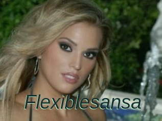 Flexiblesansa