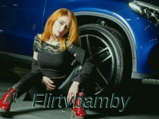 Flirtybamby