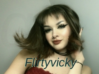 Flirtyvicky