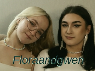 Floraandgwen