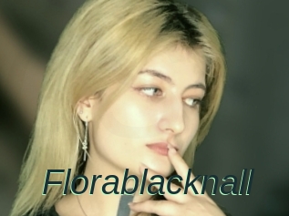 Florablacknall
