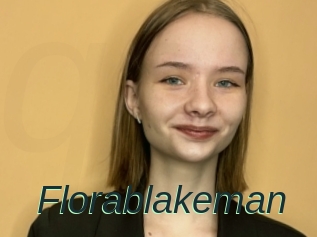 Florablakeman