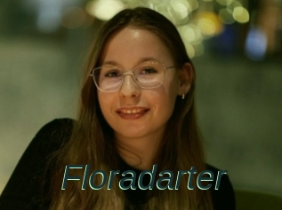 Floradarter