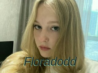 Floradodd