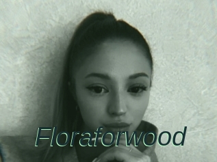Floraforwood