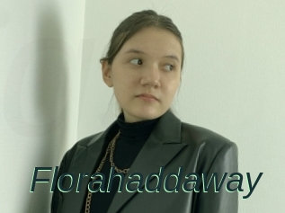 Florahaddaway