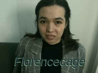 Florencecage