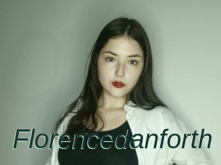 Florencedanforth