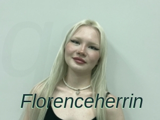 Florenceherrin