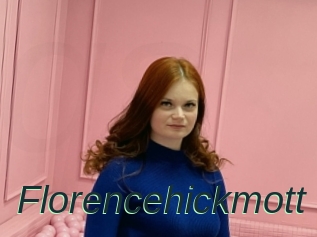 Florencehickmott