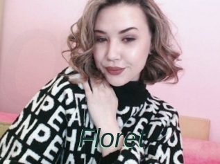 Floret