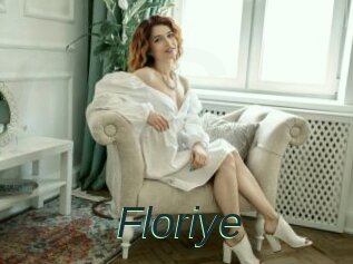 Floriye