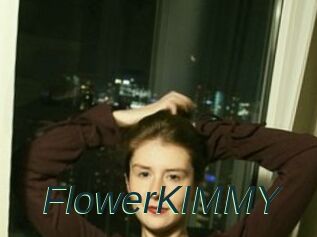 FlowerKIMMY