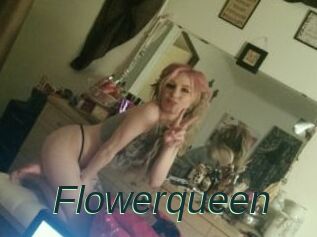 Flowerqueen