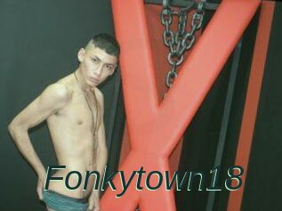 Fonkytown18