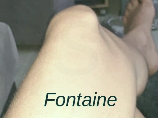 Fontaine
