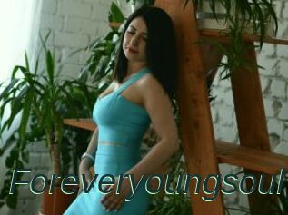 Foreveryoungsoul