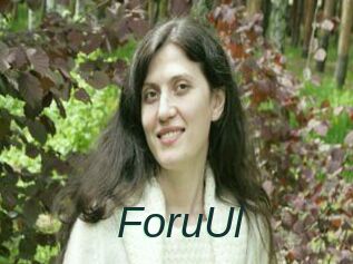 ForuUl