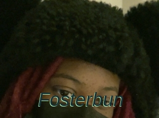 Fosterbun