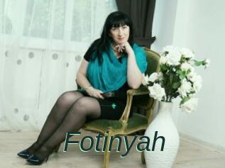 Fotinyah