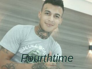 Fourthtime