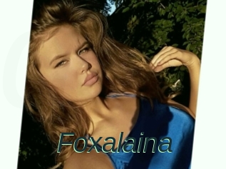 Foxalaina