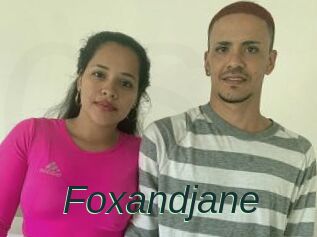 Foxandjane