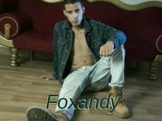 Foxandy