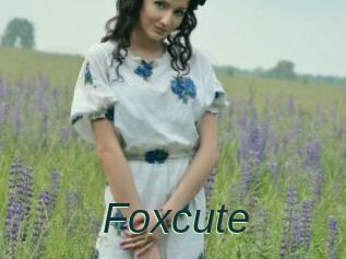 Foxcute
