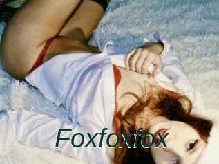Foxfoxfox