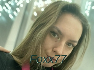 Foxx77