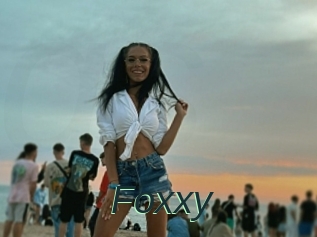 Foxxy
