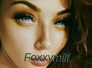 Foxxymilf