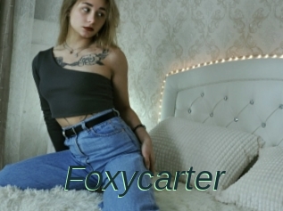 Foxycarter