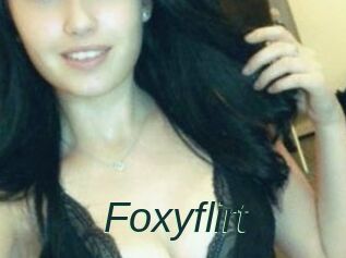 Foxyflirt