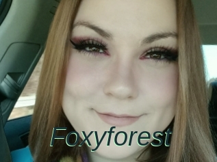 Foxyforest