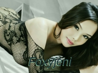 Foxyjeni