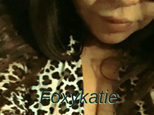 Foxykatie