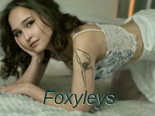 Foxyleys