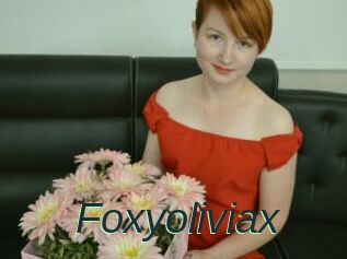 Foxyoliviax