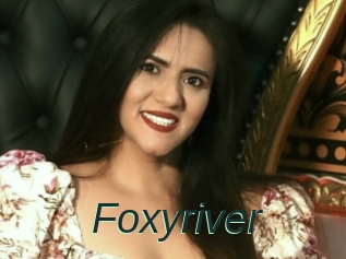 Foxyriver