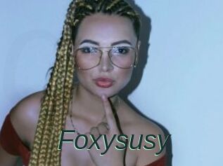 Foxysusy