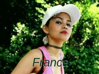 Franca
