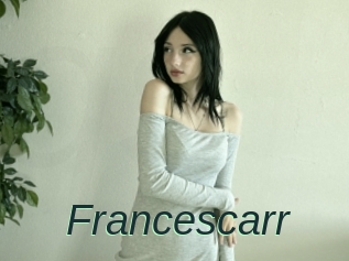 Francescarr